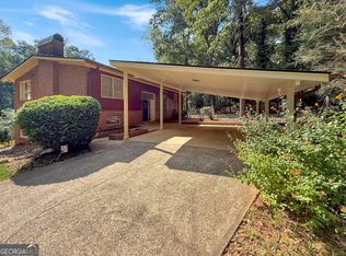 625 Forest Rd, Athens, GA 30605