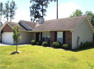 1315 Lantern Rd, Summerville, SC 29483