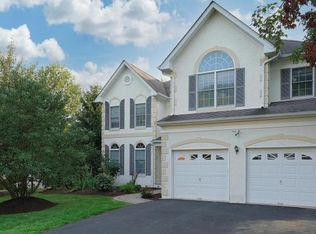59 Ramapo Dr, Basking Ridge, NJ 07920