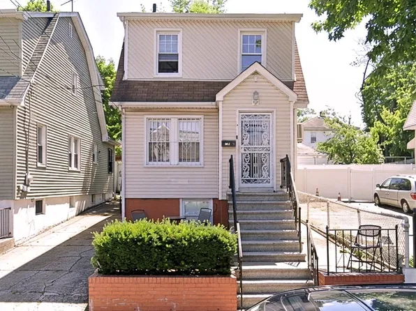 2716 Morgan Avenue, Bronx, NY 10469