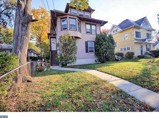 221 Wyoming Ave, Audubon, NJ 08106