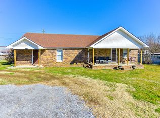 182 Prospect Rd, Fayetteville, TN 37334