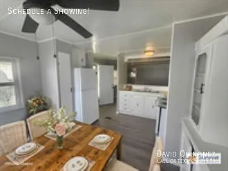 Rent $1,099/mo 2 Bed / 1 Bath — Photo 2