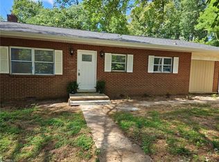3298 State Highway 89 E, Walnut Cove, NC 27052
