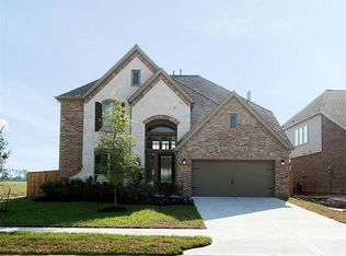 5726 Willow Park Terrance Ln, Porter, TX 77365