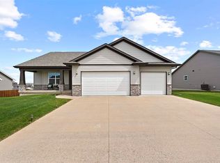 1102 Croell Ave, Tiffin, IA 52340