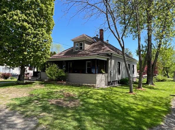 59 Page Street, Brownville, ME 04414