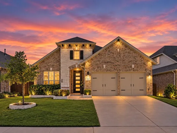 4216 Wilderness Pass, Keller, TX 76262