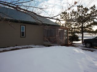 1526 E. Noe Rd, Larkspur, CO 80118