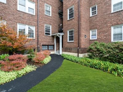 217 Prospect Ave #2A, Cranford, NJ, 07016