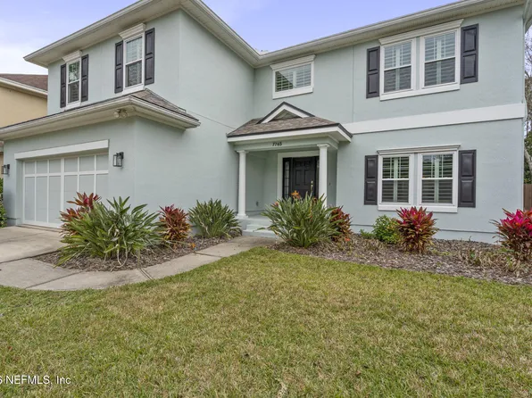 7765 BLACKSTONE RIVER Drive E, Jacksonville, FL 32256