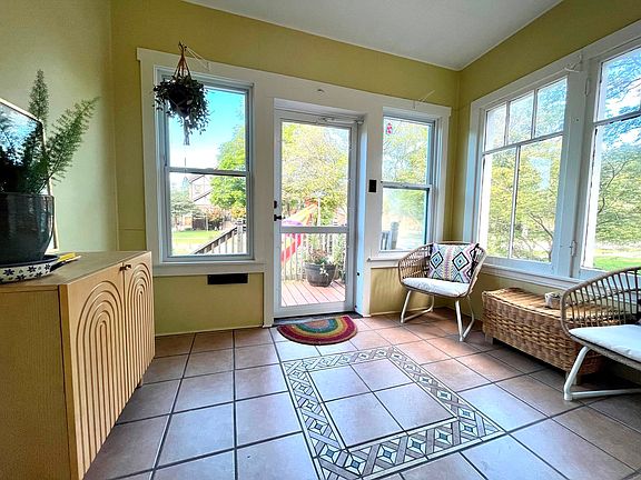 EnclosedPorch