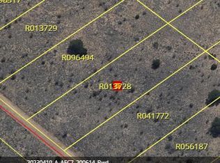 Justice Rd NW, Rio Rancho, NM 87144