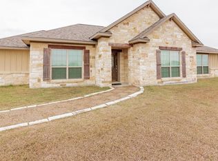 116 Eugene Ln, Tivoli, TX 77990