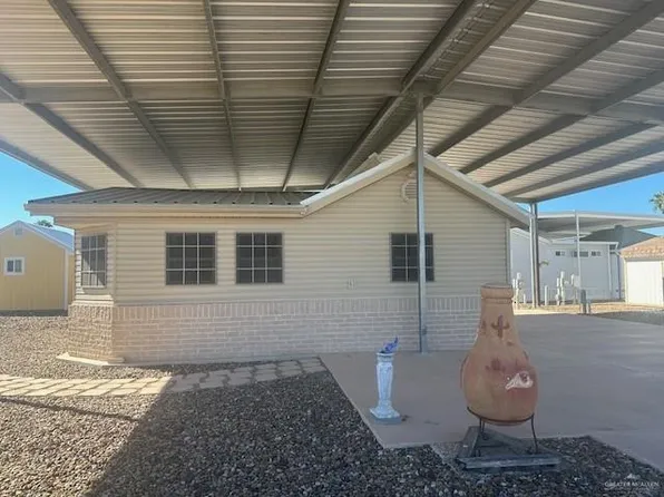 7521 Eagle Dr, Mission, TX 78572