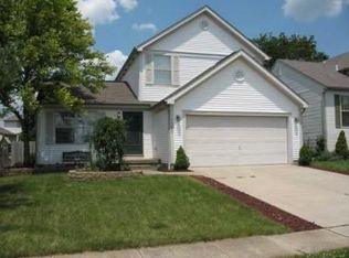 7280 Arborlee Dr, Reynoldsburg, OH 43068