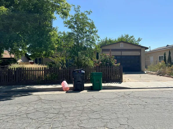 43008 39th St W, Lancaster, CA 93536