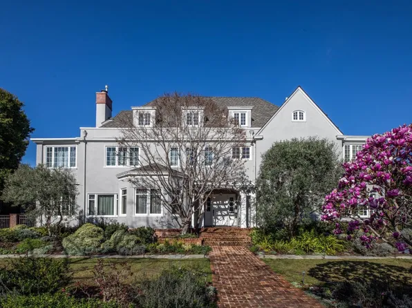 855 Hamilton Ave, Palo Alto, CA 94301