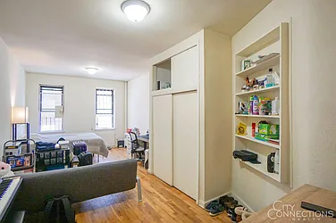 Rented by City Connections Realty