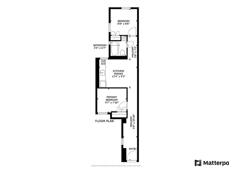 158 Rogers Ave #4C — Photo 2