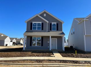 2012 Glassboro St, Newark, OH 43055