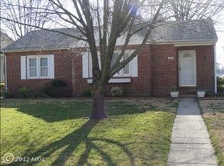 200 Norman Ave, Glen Burnie, MD 21060