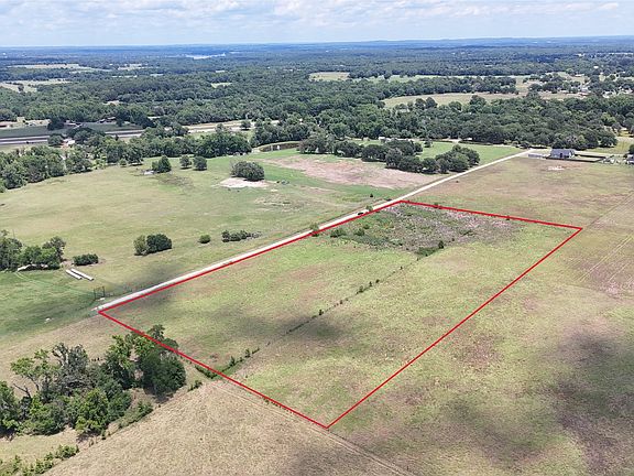 5th image of LOT 4 County Road 4507