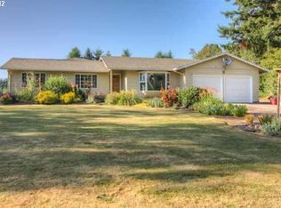 39985 Mertz Dr, Stayton, OR 97383