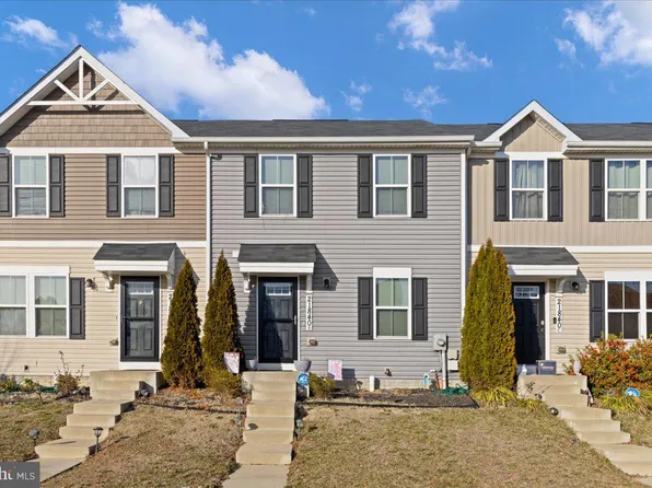 21840 Primrose Willow Ln Unit B, Lexington Park, MD 20653