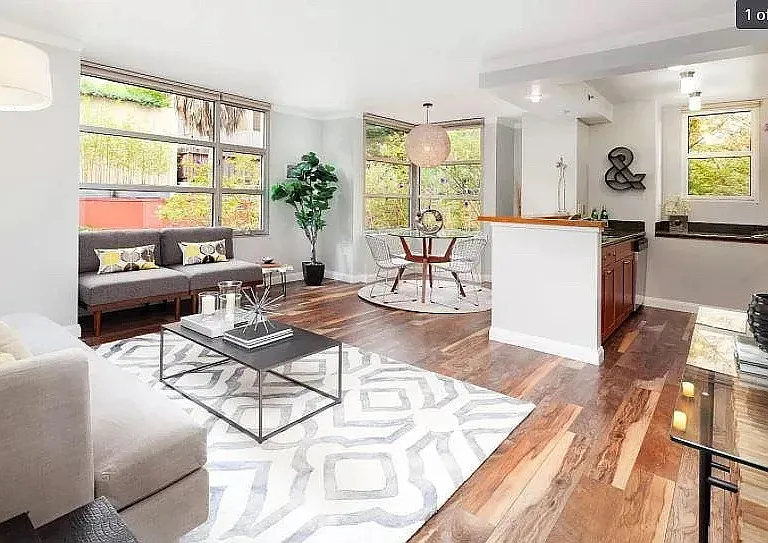 1800 Washington St #211 — Photo 1
