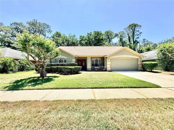 3350 Laurelwood Ct, Tarpon Springs, FL 34688