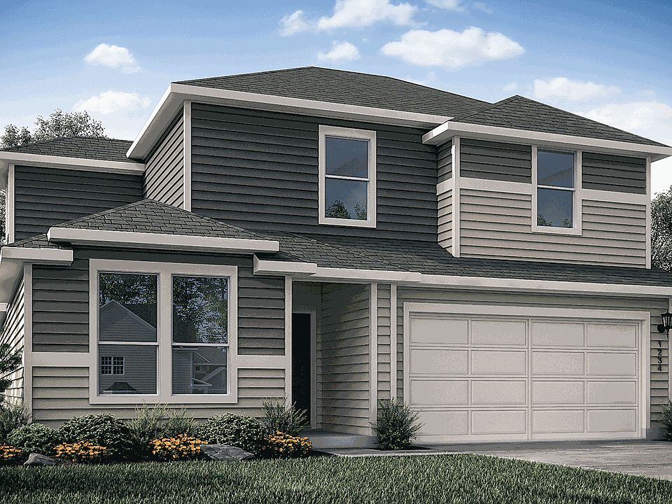 Elevation E