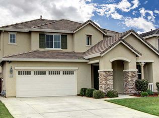 10208 Pedra Do Sol Way, Elk Grove, CA 95757