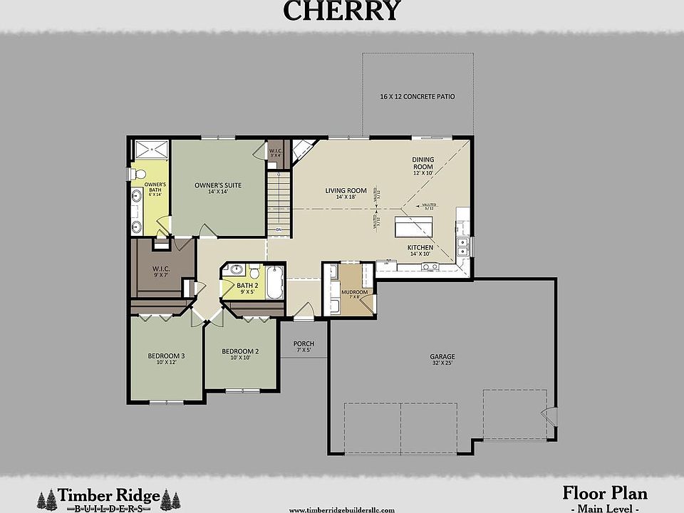 2nd image of 6545 OLD COSTA LANE