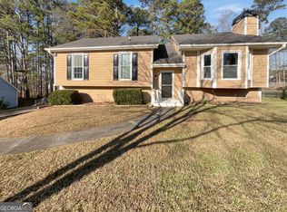 985 S Lassetter Cir, Villa Rica, GA 30180