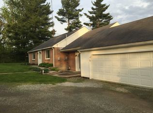 5360 Sandusky Rd, Lima, OH 45801