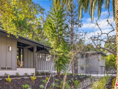 17140 Rancho St, Encino, CA, 91316