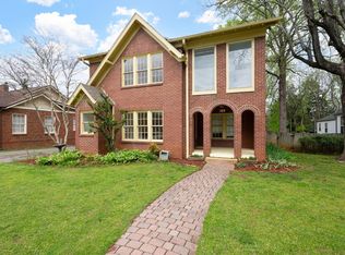 329 E College St, Murfreesboro, TN 37130