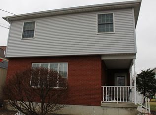 411 N 5th Ave, Mechanicville, NY 12118
