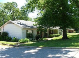 1006 S Highway 19, Canton, TX 75103