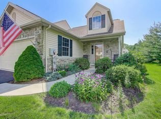 309 Hill St, Mount Joy, PA 17552