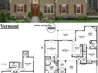 719 Woodland Fox Lane Cv N, Cordova, TN 38018