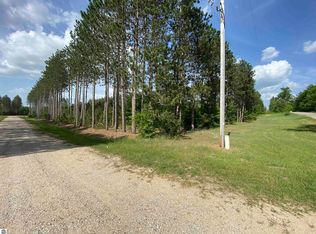 4056 Hizac Dr NW, Rapid City, MI 49676