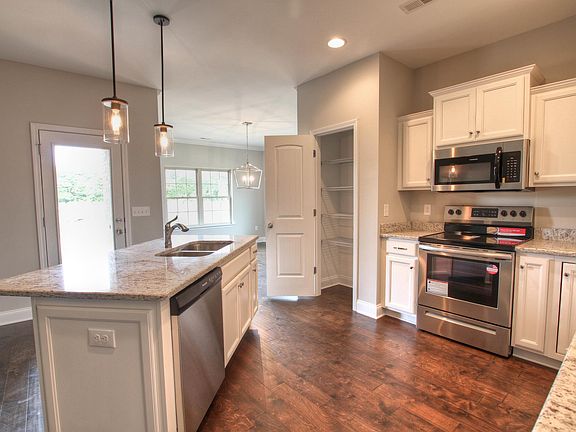 4th image of 3014 Firerock Dr #113-lot 113