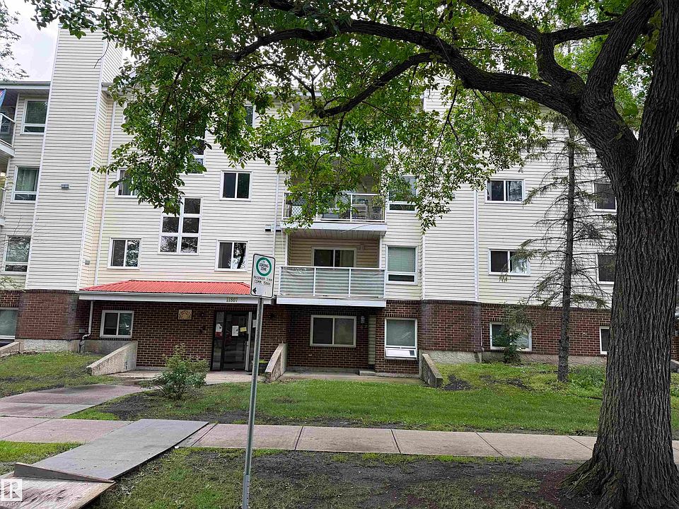 1st image of 11807 101st St NW #203