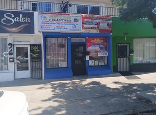 2971/2971 1/2 Imperial Ave, San Diego, CA 92102