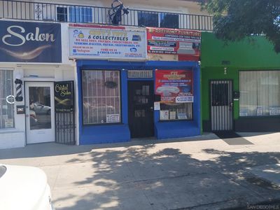2971/2971 1/2 Imperial Ave, San Diego, CA, 92102