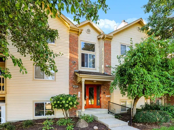 1057 Timber Creek Dr Unit 2, Carmel, IN 46032