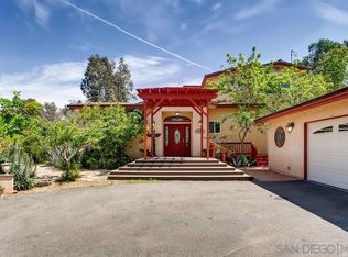 1250 Mountain View Rd, El Cajon, CA 92021