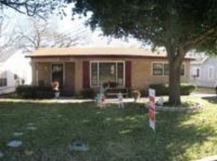 2604 Ross Ave, Waco, TX 76711